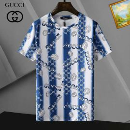 Picture of Gucci T Shirts Short _SKUGuccim-3xl25t0236291